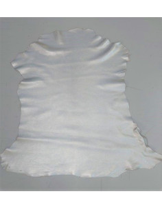 AGNEAU METALLISE - TANNAGE MINERAL - BODIN-JOYEUX 1.0/1.2 MM
