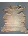 AGNEAU METALLISE - TANNAGE MINERAL - BODIN-JOYEUX 1.0/1.2 MM