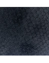 CROUTE VELOURS GRAIN REPTILE CORUNA - TANNAGE MINERAL 1.1/1.3MM