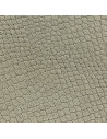 CROUTE VELOURS GRAIN REPTILE CORUNA - TANNAGE MINERAL 1.1/1.3MM