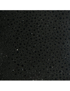 CROUTE VELOURS IMPRIMEE GALUCHAT ESTRELA - TANNAGE MINERAL 1.1/1.3MM