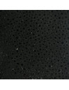 CROUTE VELOURS IMPRIMEE GALUCHAT ESTRELA - TANNAGE MINERAL 1.1/1.3MM