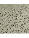 CROUTE VELOURS IMPRIMEE GALUCHAT ESTRELA - TANNAGE MINERAL 1.1/1.3MM