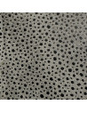 CROUTE VELOURS IMPRIMEE GALUCHAT ESTRELA - TANNAGE MINERAL 1.1/1.3MM