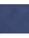 CROUTE CROUPON VELOURS IMPRIME QUADRA GEOMETRIQUE - 1.2/1.4MM