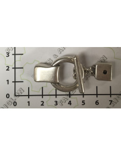 FERMOIR - 10MM - C10