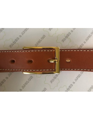 BOUCLE CDT 30 - DORE