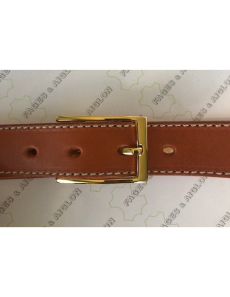 BOUCLE CDT 30 - DORE