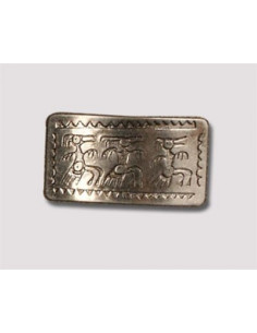 GARNITURE EL. 34706 - VA