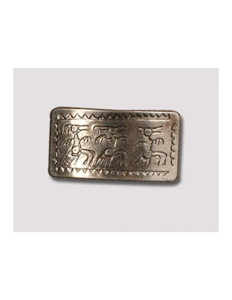 GARNITURE EL. 34706 - VA