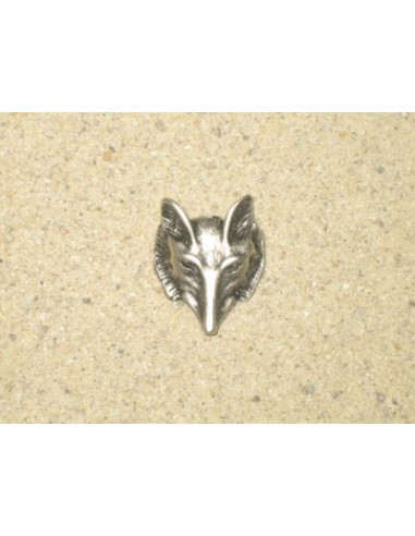 GARNITURE FB 32563 VA - tête loup