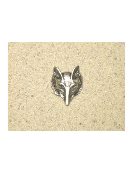GARNITURE FB 32563 VA - tête loup