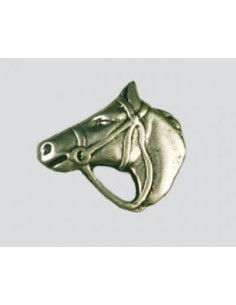 GARNITURE FB 3477 VA - tête cheval