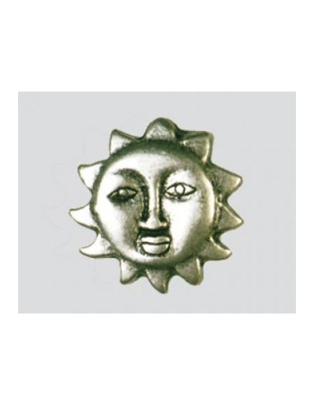 GARNITURE FB 1839 VA - soleil