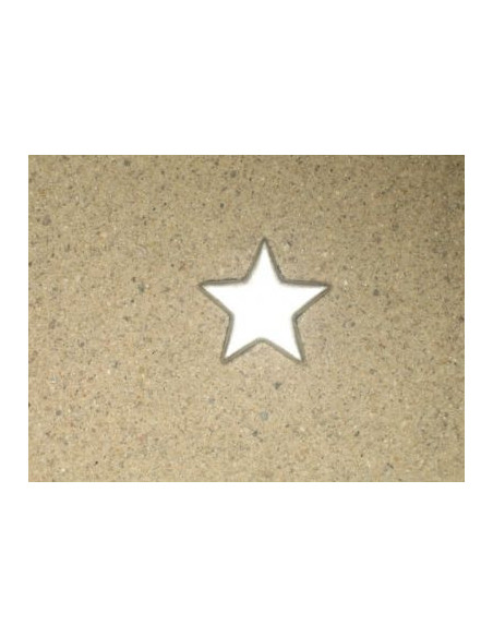 GARNITURE FB 1685 VA - etoile gm