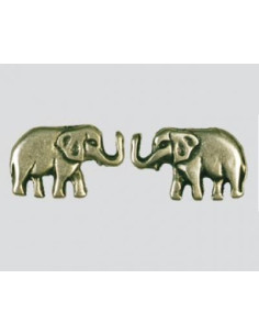 GARNITURE FB 2148 VA - élephant