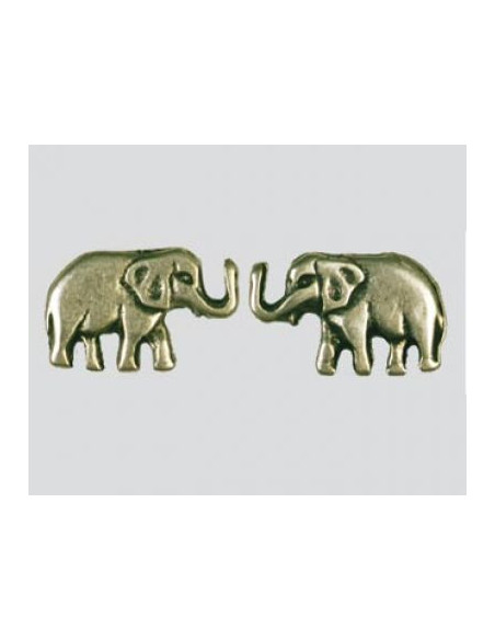 GARNITURE FB 2148 VA - élephant