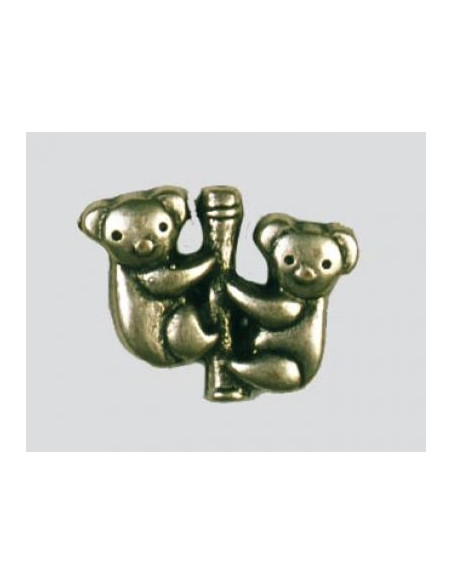 GARNITURE FB 1913 VA - koala