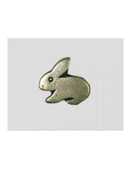 GARNITURE FB 1363/4 VA - lapin