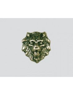 GARNITURE FB 1624 VA - tête lion