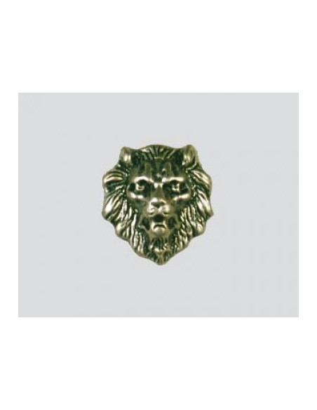 GARNITURE FB 1624 VA - tête lion