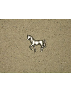 GARNITURE FB 1626 VA - cheval cabré gm