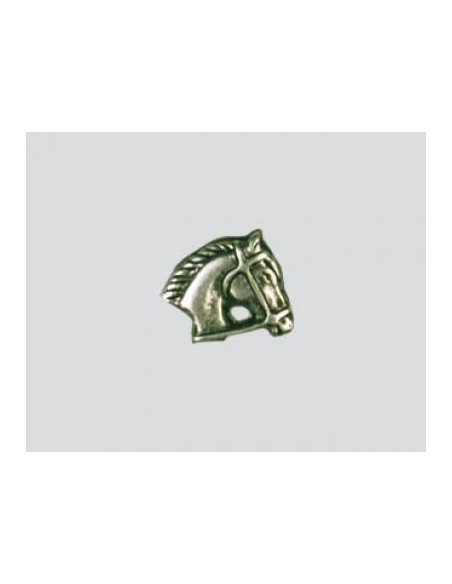 GARNITURE FB 9376 VA - tête cheval mini