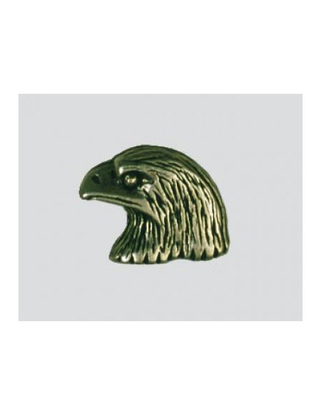 GARNITURE FB 30513 VA - tête d'aigle
