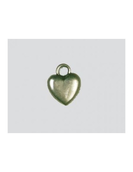 PENDENTIF FB 1781 VA - coeur