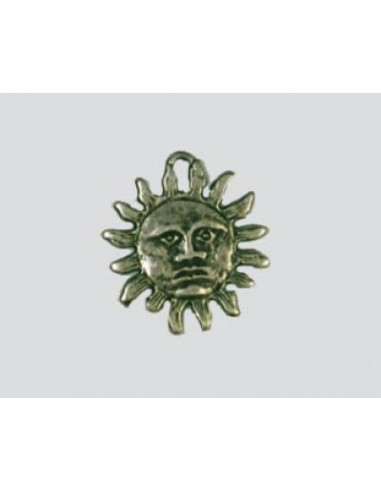 PENDENTIF FB 3365 VA - soleil