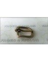BOUCLE SELLERIE LAITON REF. 53