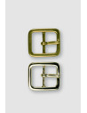 BOUCLE CEINTURE LAITON OS 1143