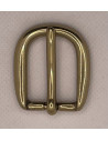 BOUCLE CEINTURE OS 895 LARGEUR 20MM