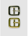 BOUCLE CEINTURE LAITON OS 1143