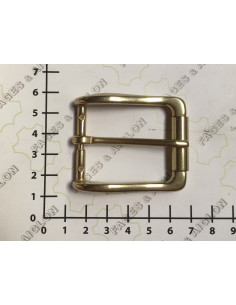 BOUCLE CEINTURE OS 5260 LARGEUR 35MM