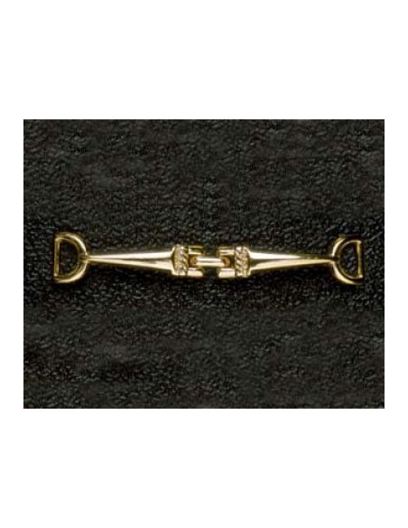 MORSETIS 38323 DORE