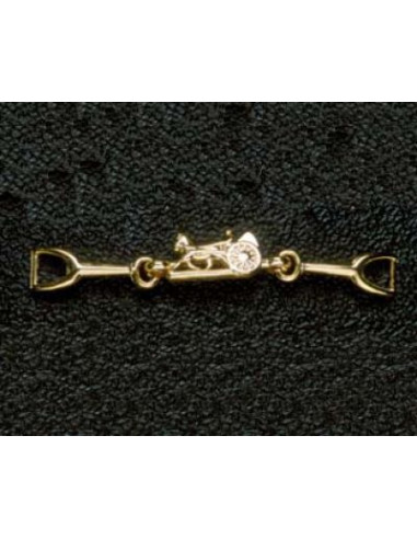 MORSETIS 38754 DORE