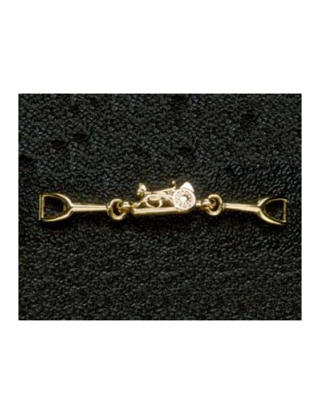 MORSETIS 38754 DORE