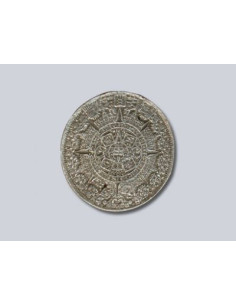 GARNITURE RV-123 - CALENDRIER ASTEQUE
