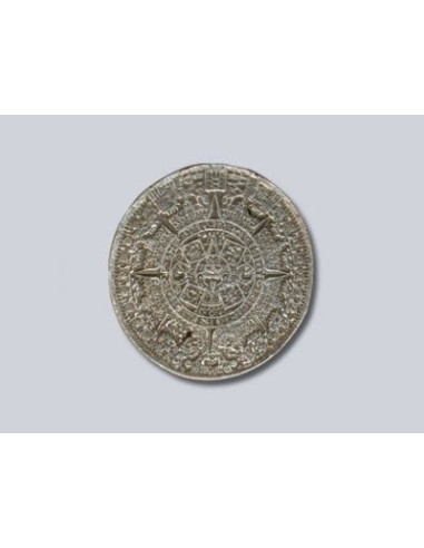 GARNITURE RV-123 - CALENDRIER ASTEQUE