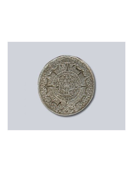 GARNITURE RV-123 - CALENDRIER ASTEQUE