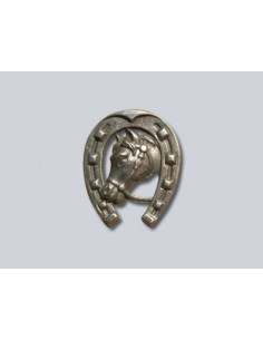 GARNITURE RV-102 - FER A CHEVAL