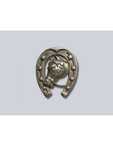 GARNITURE RV-102 - FER A CHEVAL