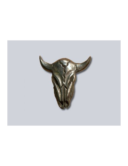 GARNITURE RV-122 - TETE TAUREAU