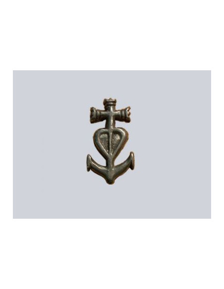 GARNITURE RV-147 - CROIX CAMARGUAISE