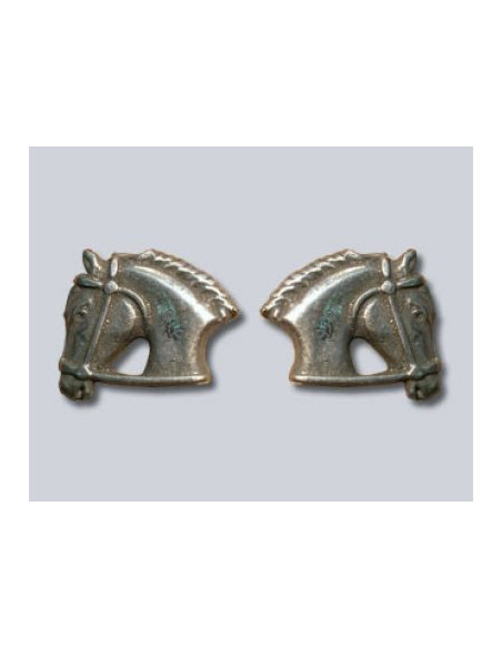 GARNITURE RV-G121 - TETE CHEVAL