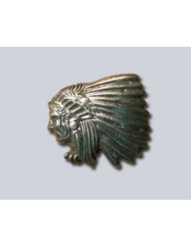 GARNITURE RV-133 - INDIEN PROFIL GM