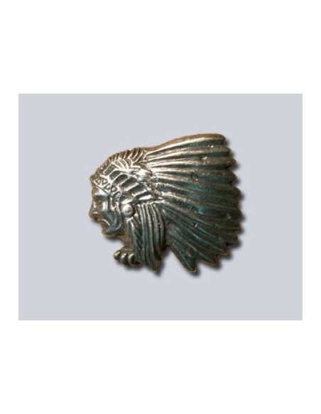 GARNITURE RV-133 - INDIEN PROFIL GM