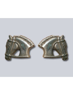 GARNITURE RV-D121 - TETE CHEVAL