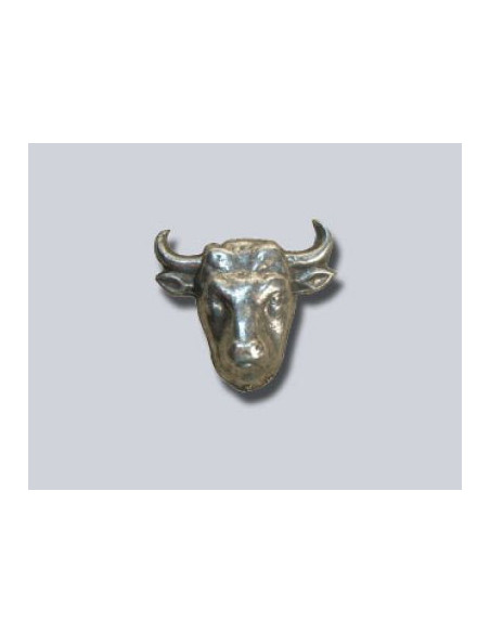GARNITURE RV -200 - TETE TORO CAMARGUE